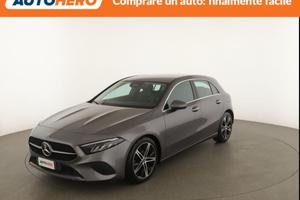 MERCEDES-BENZ A 180 KG57791