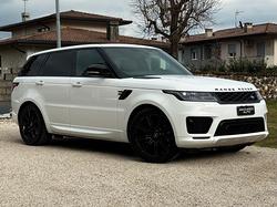 Land Rover Range Rover Sport 3.0 V6 HSE Dynamic 24