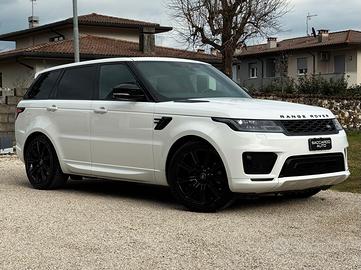 Land Rover Range Rover Sport 3.0 V6 HSE Dynamic 24