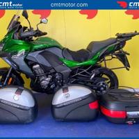 KAWASAKI Versys 1000 Garantita e Finanziabile