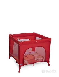 BOX CHICCO OPEN WORLD