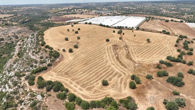 Terreno a Noto (SR)