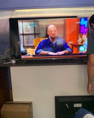 Tv 55 smart