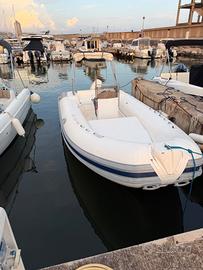 Predator Italboat 40 cv suzuki - 5.90 metri
