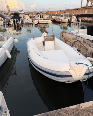 Predator Italboat 40 cv suzuki - 5.90 metri