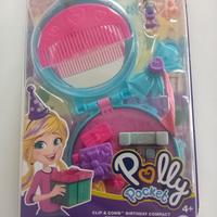 Polly pocket nuovo