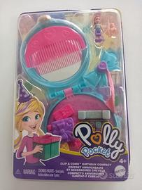 Polly pocket nuovo