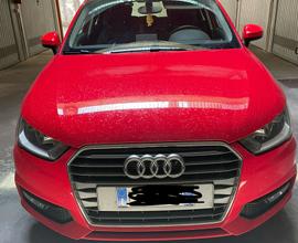 Audi A1 usata VENDITA FLASH 1 MESE MAX