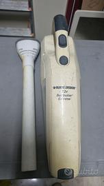 *6347-Aspirapolvere Black & Decker