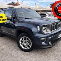 Jeep Renegade 1.3 T4 190CV PHEV 4xe 4x4 LIMITED