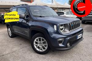 Jeep Renegade 1.3 T4 190CV PHEV 4xe 4x4 LIMITED