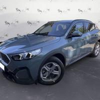 BMW X2 sDrive 20i Advantage COCKPIT LED NAVI