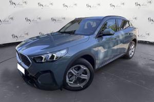 BMW X2 sDrive 20i Advantage COCKPIT LED NAVI