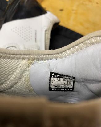 Scarpe Specialized S-works Ares