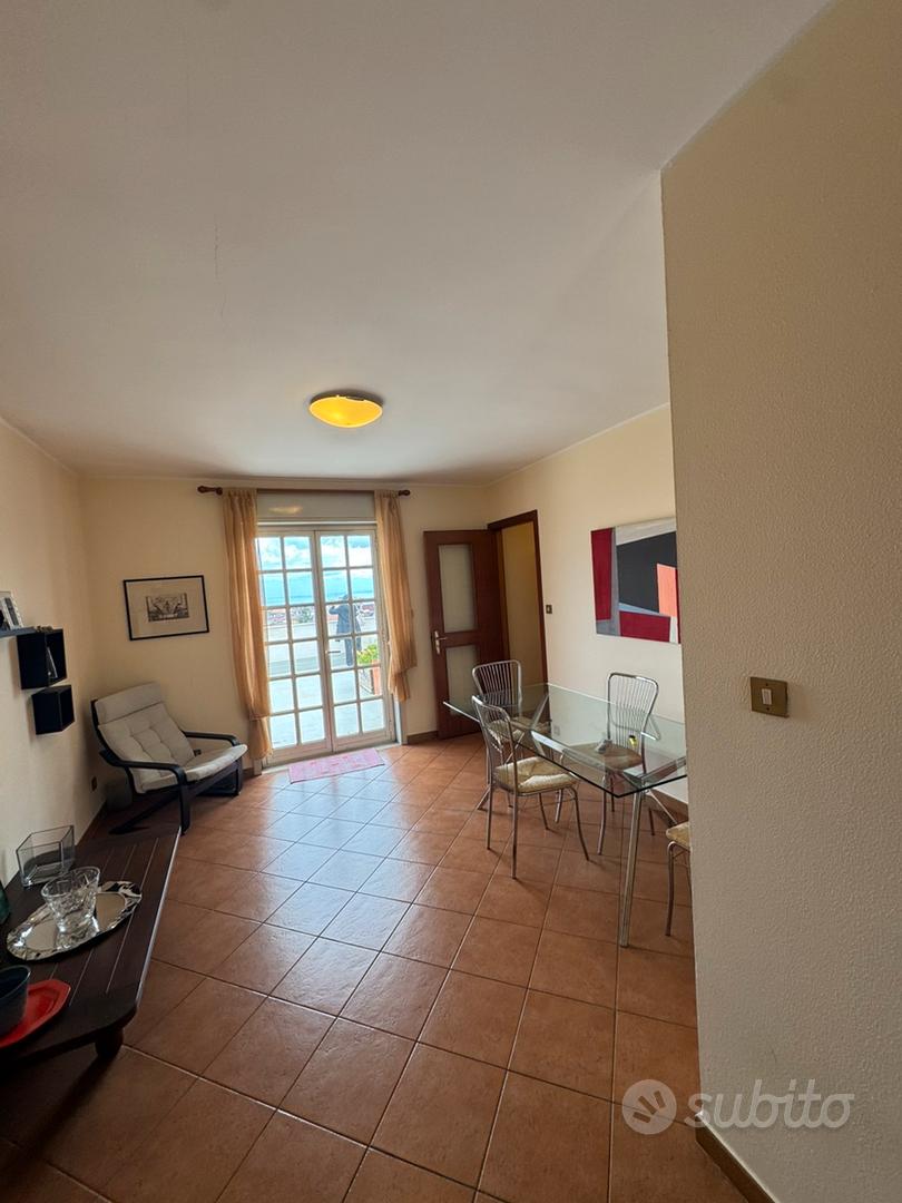 Appartamento – CT - Vista 2