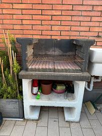 Barbeque