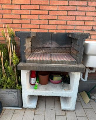 Barbeque