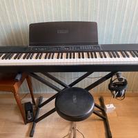 Piano yamaha