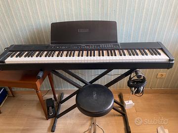 Piano yamaha