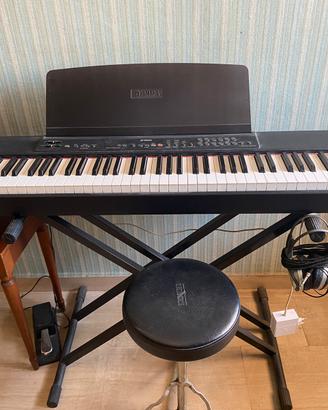 Piano yamaha