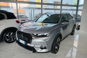 Ds 7 Crossback BlueHDi 130 aut. Grand Chic