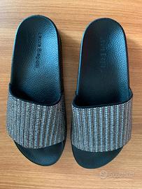 Sandali donna Laura Biagiotti