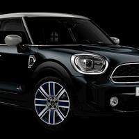 Ricambi Mini Countryman 