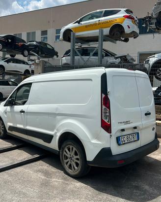 RICAMBI DISPONIBILI FORD TRANSIT CONNECT 2021 1.5 