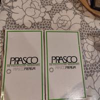 Coppia copricalotta sx-dx Fiat Bravo 2007-2014