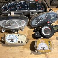 Contachilometri vari