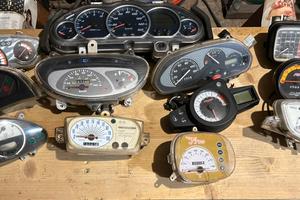 Contachilometri vari