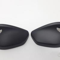 Cover specchietti carbonio multistrada 950 1200 12