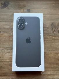 Apple iPhone 16 128 GB Nuovo