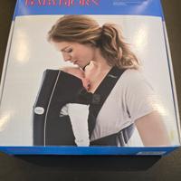 Marsupio porta bambini