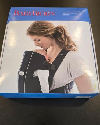 Marsupio porta bambini