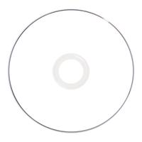 DVD-R InkJet Printable 10 pezzi