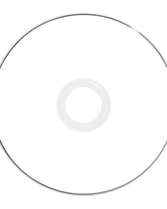DVD-R InkJet Printable 10 pezzi