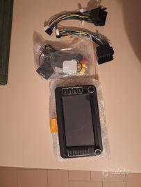 Monitor Android