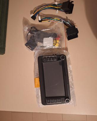 Monitor Android