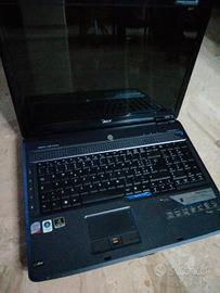 PC portatile acer