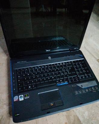 PC portatile acer