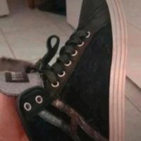 scarpe Hogan Rebel