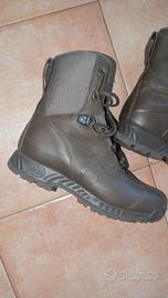 Anfibi / Scarponi Tattici HAIX trekking/soft air 