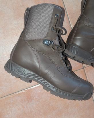 Anfibi / Scarponi Tattici HAIX trekking/soft air 