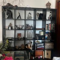 Libreria scaffale Kallax 182x182