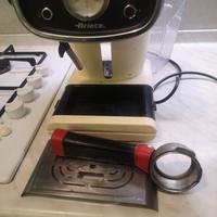 ARIETE CAFE' RETRO USATA A 56€ FUNZIONANTE-RICAMBI