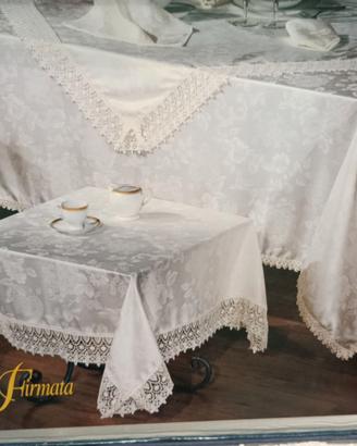 Set da tavola