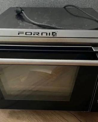 forno per pizza Effeuno P134HA 509