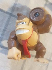 Donkey Kong