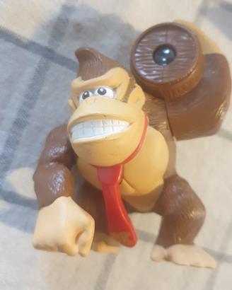 Donkey Kong